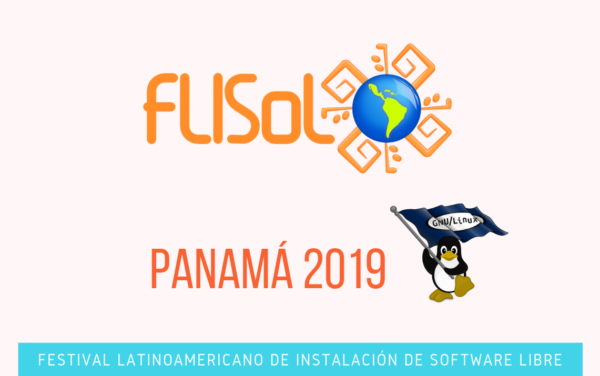 FLISol Panama 2019