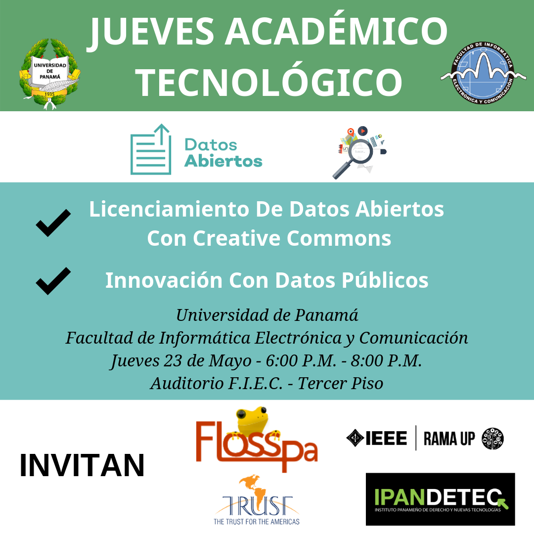 Thursday Academic Technological, University of Panama