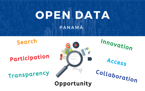 Open Data Panama, Much to Contribute