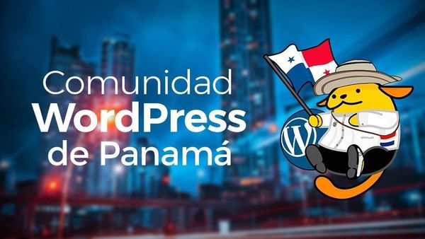 Comunidad WordPress Panamá