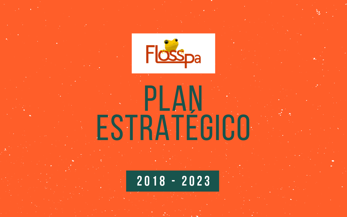 Planeación Estratégica para FLOSS Panamá